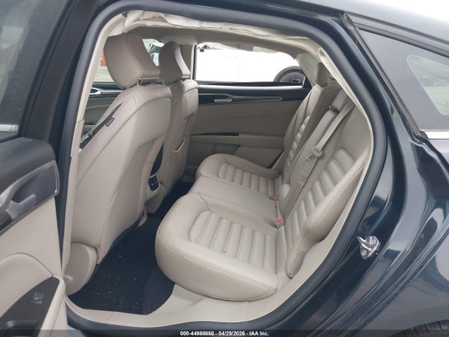Продаж на аукціоні авто 2020 Ford Fusion Sel, vin: 3FA6P0CD0LR198903, номер лоту: 44980850