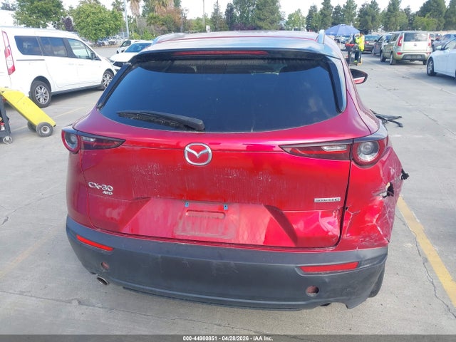 Mazda Cx-30 2.5 S Select 2023 3MVDMBBM3PM547156 Image 16