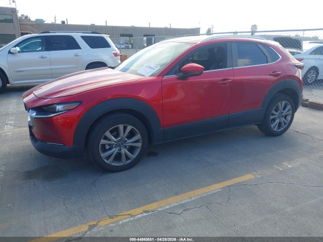 Mazda Cx-30 2.5 S Select 2023 3MVDMBBM3PM547156 Image 2