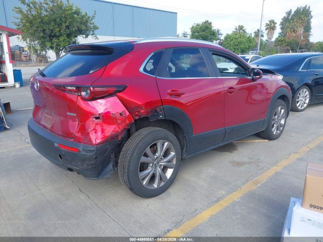Mazda Cx-30 2.5 S Select 2023 3MVDMBBM3PM547156 Image 4
