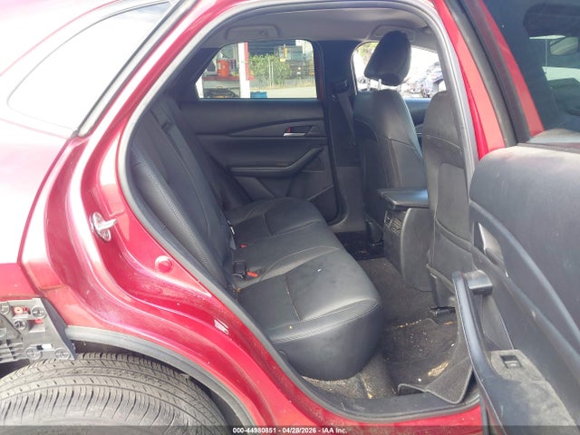 Mazda Cx-30 2.5 S Select 2023 3MVDMBBM3PM547156 Image 8