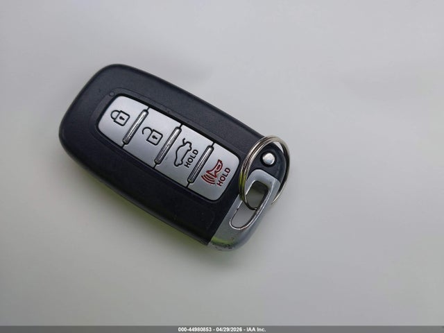 44980853 :رقم المزاد ، KMHEC4A43BA001366 vin ، 2011 Hyundai Sonata Hybrid مزاد بيع