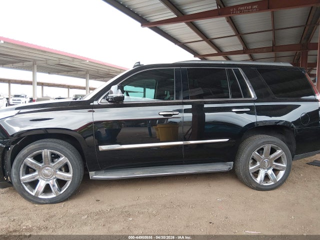 Cadillac Escalade Luxury Collection 2016 1GYS4BKJ5GR188030 Image 14