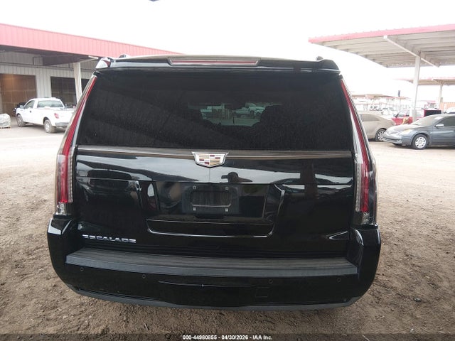 Cadillac Escalade Luxury Collection 2016 1GYS4BKJ5GR188030 Image 16