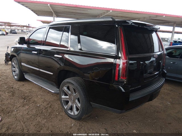 Cadillac Escalade Luxury Collection 2016 1GYS4BKJ5GR188030 Image 3