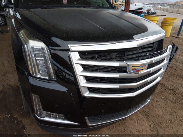 Cadillac Escalade Luxury Collection 2016 1GYS4BKJ5GR188030 Image 6
