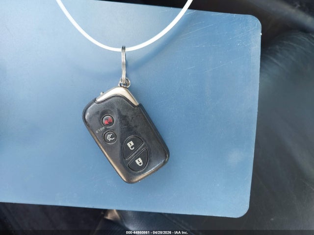 Продаж на аукціоні авто 2010 Lexus Hs 250h, vin: JTHBB1BA4A2032890, номер лоту: 44980861