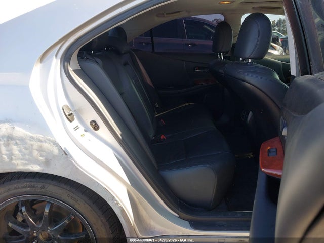 Продаж на аукціоні авто 2010 Lexus Hs 250h, vin: JTHBB1BA4A2032890, номер лоту: 44980861