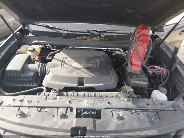 44980865 :رقم المزاد ، 1GCGTBE35F1182351 vin ، 2015 Chevrolet Colorado Lt مزاد بيع