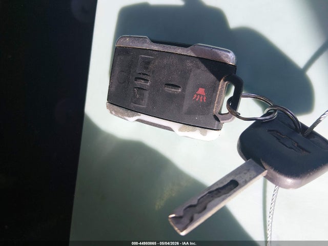 44980865 :رقم المزاد ، 1GCGTBE35F1182351 vin ، 2015 Chevrolet Colorado Lt مزاد بيع