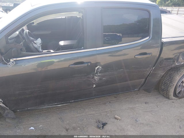 44980865 :رقم المزاد ، 1GCGTBE35F1182351 vin ، 2015 Chevrolet Colorado Lt مزاد بيع