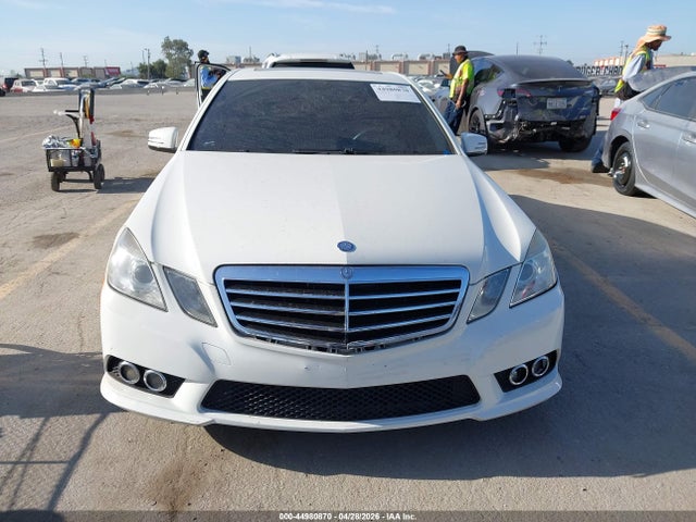 Aukcja sprzedaży 2010 Mercedes-benz E 350, vin: WDDHF5GB7AA136469, numer aukcji: 44980870