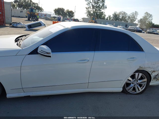 Aukcja sprzedaży 2010 Mercedes-benz E 350, vin: WDDHF5GB7AA136469, numer aukcji: 44980870