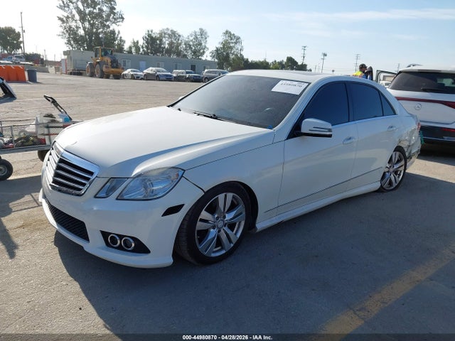 Aukcja sprzedaży 2010 Mercedes-benz E 350, vin: WDDHF5GB7AA136469, numer aukcji: 44980870