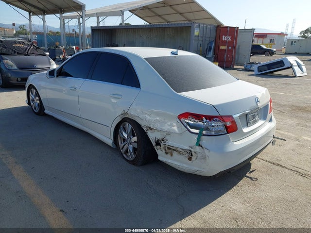 Aukcja sprzedaży 2010 Mercedes-benz E 350, vin: WDDHF5GB7AA136469, numer aukcji: 44980870