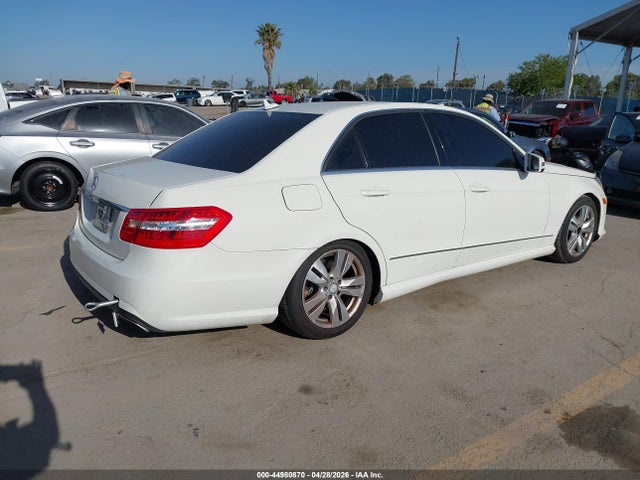 Aukcja sprzedaży 2010 Mercedes-benz E 350, vin: WDDHF5GB7AA136469, numer aukcji: 44980870