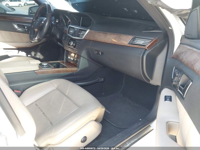 Aukcja sprzedaży 2010 Mercedes-benz E 350, vin: WDDHF5GB7AA136469, numer aukcji: 44980870