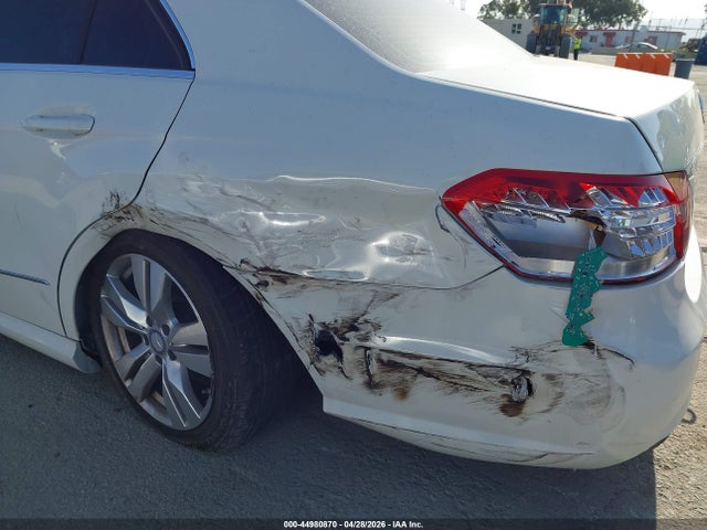 Aukcja sprzedaży 2010 Mercedes-benz E 350, vin: WDDHF5GB7AA136469, numer aukcji: 44980870