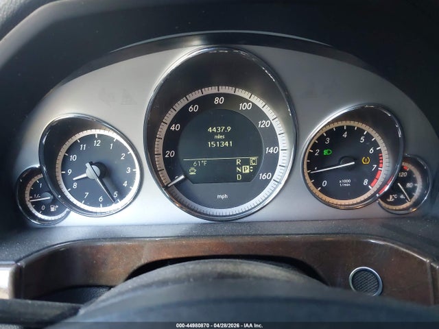Aukcja sprzedaży 2010 Mercedes-benz E 350, vin: WDDHF5GB7AA136469, numer aukcji: 44980870