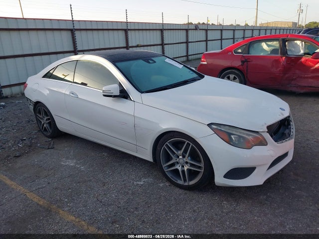 Aukcja sprzedaży 2015 Mercedes-benz E 400, vin: WDDKJ6FBXFF310542, numer aukcji: 44980873