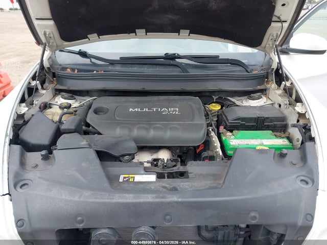 2015 Jeep Cherokee Latitude მანქანა იყიდება აუქციონზე, vin: 1C4PJLCB3FW578707, აუქციონის ნომერი: 44980876
