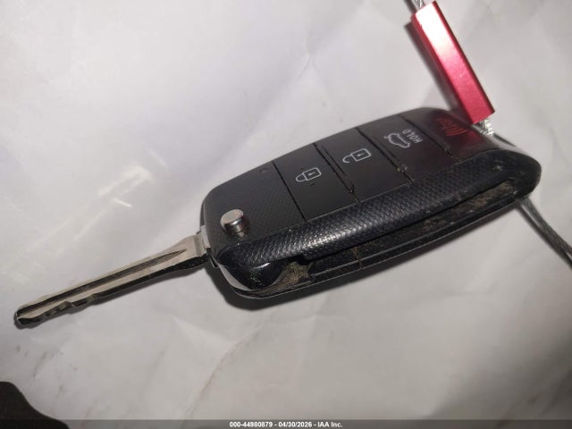 Aukcja sprzedaży 2016 Kia Forte Lx, vin: KNAFK5A80G5652410, numer aukcji: 44980879