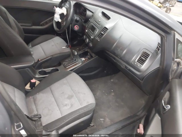 Aukcja sprzedaży 2016 Kia Forte Lx, vin: KNAFK5A80G5652410, numer aukcji: 44980879