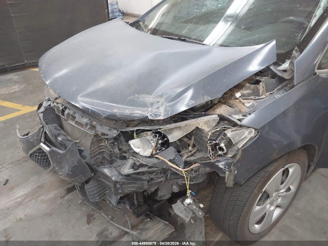 Aukcja sprzedaży 2016 Kia Forte Lx, vin: KNAFK5A80G5652410, numer aukcji: 44980879