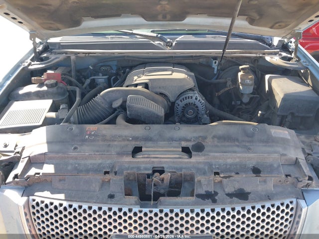 Aukcja sprzedaży 2011 Gmc Yukon Denali, vin: 1GKS2EEF0BR254825, numer aukcji: 44980881