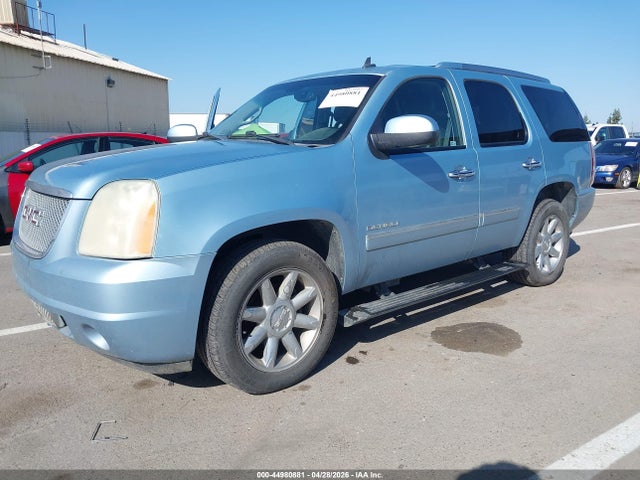 Aukcja sprzedaży 2011 Gmc Yukon Denali, vin: 1GKS2EEF0BR254825, numer aukcji: 44980881