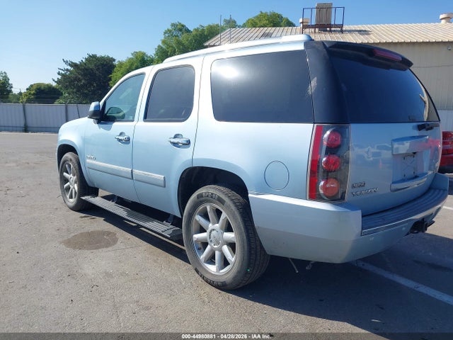 Aukcja sprzedaży 2011 Gmc Yukon Denali, vin: 1GKS2EEF0BR254825, numer aukcji: 44980881