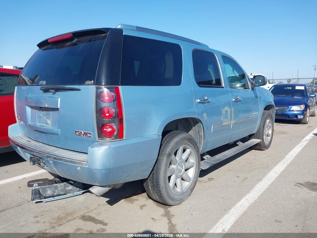 Aukcja sprzedaży 2011 Gmc Yukon Denali, vin: 1GKS2EEF0BR254825, numer aukcji: 44980881