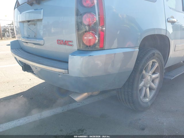 Aukcja sprzedaży 2011 Gmc Yukon Denali, vin: 1GKS2EEF0BR254825, numer aukcji: 44980881