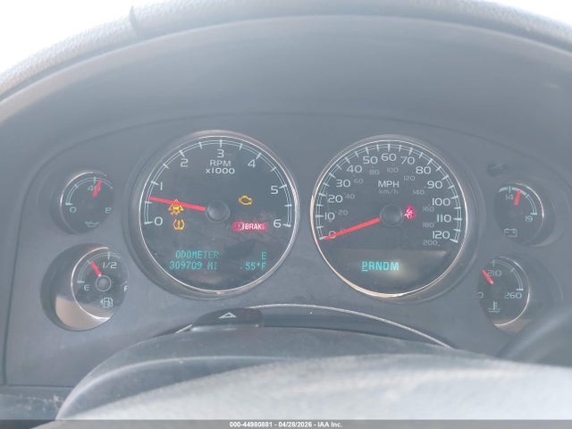 Aukcja sprzedaży 2011 Gmc Yukon Denali, vin: 1GKS2EEF0BR254825, numer aukcji: 44980881