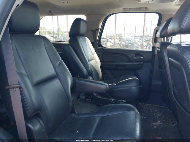 Aukcja sprzedaży 2011 Gmc Yukon Denali, vin: 1GKS2EEF0BR254825, numer aukcji: 44980881