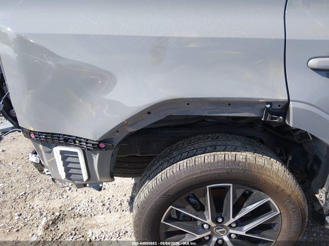 Aukcja sprzedaży 2025 Lexus Gx 550 Premium+, vin: JTJTBCDXXS5067272, numer aukcji: 44980883