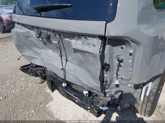 Aukcja sprzedaży 2025 Lexus Gx 550 Premium+, vin: JTJTBCDXXS5067272, numer aukcji: 44980883