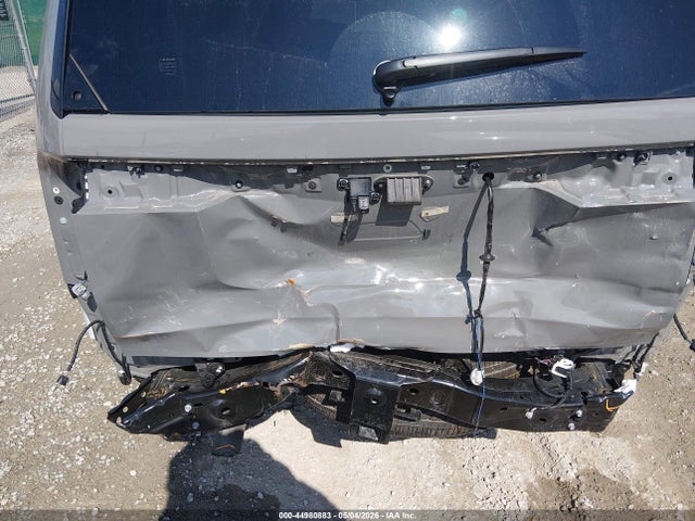 Aukcja sprzedaży 2025 Lexus Gx 550 Premium+, vin: JTJTBCDXXS5067272, numer aukcji: 44980883