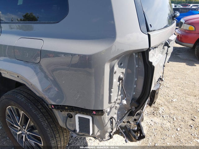 Aukcja sprzedaży 2025 Lexus Gx 550 Premium+, vin: JTJTBCDXXS5067272, numer aukcji: 44980883