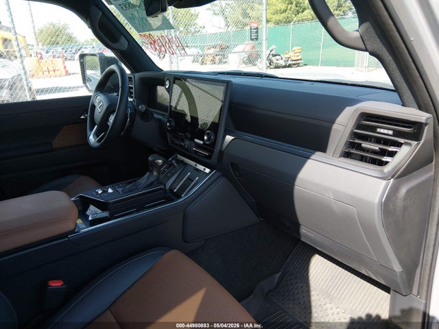 Aukcja sprzedaży 2025 Lexus Gx 550 Premium+, vin: JTJTBCDXXS5067272, numer aukcji: 44980883