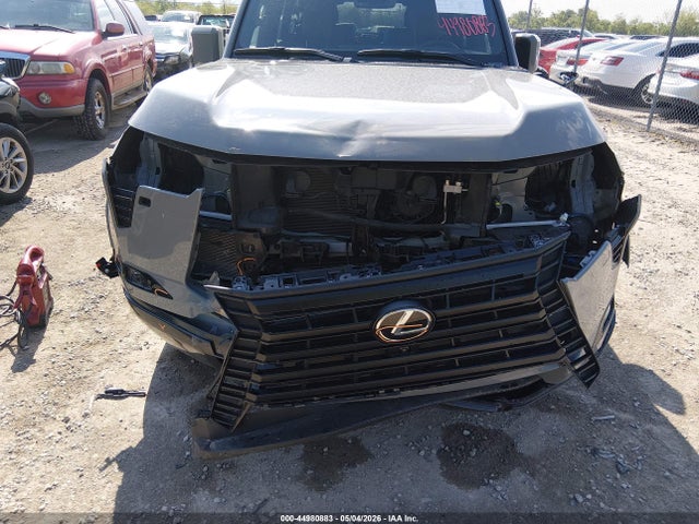 Aukcja sprzedaży 2025 Lexus Gx 550 Premium+, vin: JTJTBCDXXS5067272, numer aukcji: 44980883