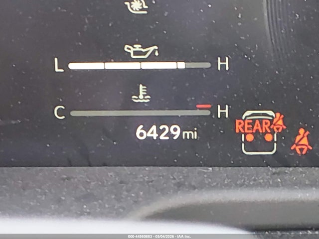 Aukcja sprzedaży 2025 Lexus Gx 550 Premium+, vin: JTJTBCDXXS5067272, numer aukcji: 44980883