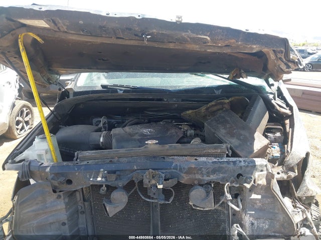 5TFHY5F18KX783460 Toyota Tundra Limited 5.7l V8