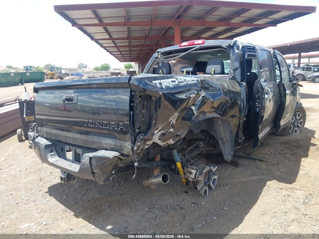 5TFHY5F18KX783460 Toyota Tundra Limited 5.7l V8
