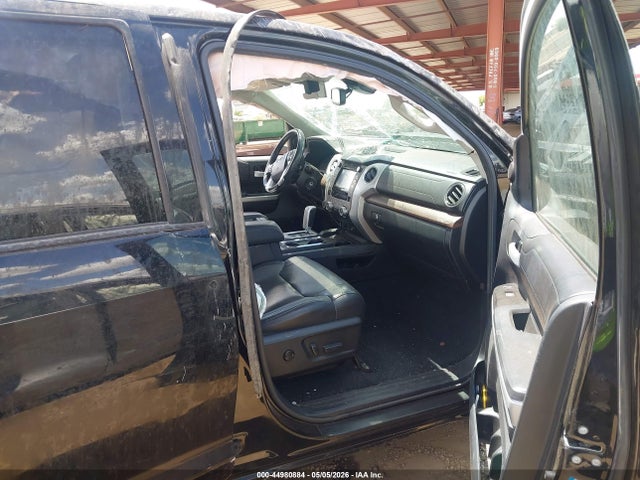 5TFHY5F18KX783460 Toyota Tundra Limited 5.7l V8