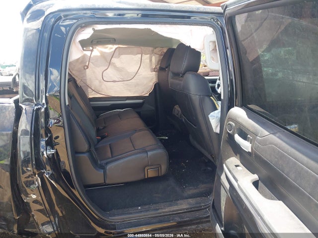 5TFHY5F18KX783460 Toyota Tundra Limited 5.7l V8