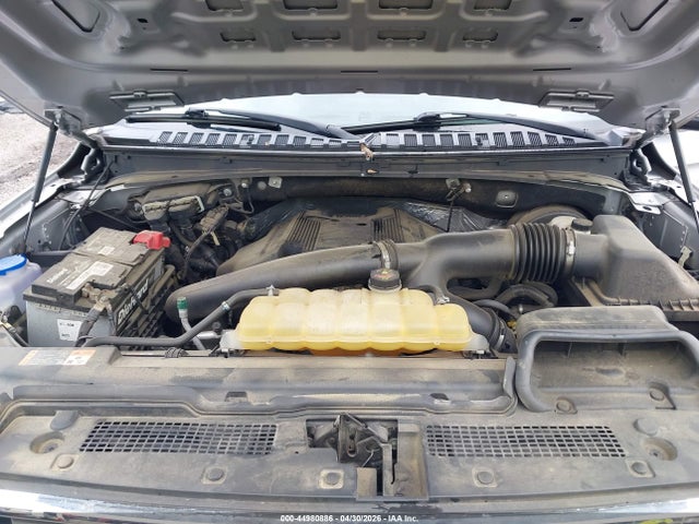 Aukcja sprzedaży 2018 Ford Expedition Xlt, vin: 1FMJU1HT6JEA43044, numer aukcji: 44980886