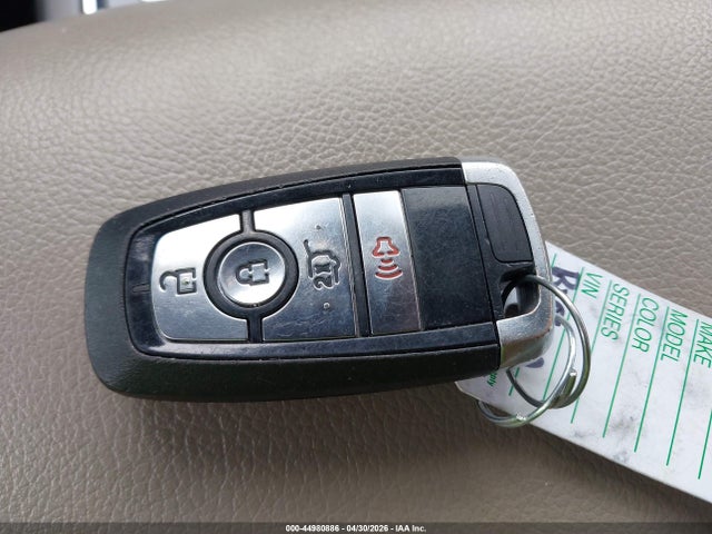 Aukcja sprzedaży 2018 Ford Expedition Xlt, vin: 1FMJU1HT6JEA43044, numer aukcji: 44980886