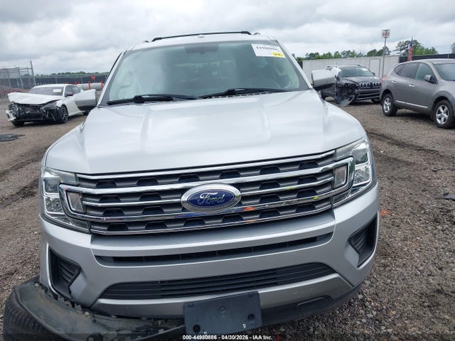 Aukcja sprzedaży 2018 Ford Expedition Xlt, vin: 1FMJU1HT6JEA43044, numer aukcji: 44980886