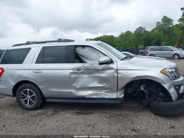 Aukcja sprzedaży 2018 Ford Expedition Xlt, vin: 1FMJU1HT6JEA43044, numer aukcji: 44980886